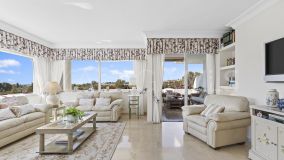Apartment for sale in Guadalmina Alta, San Pedro de Alcantara