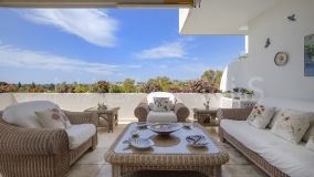 Apartamento en venta en Guadalmina Alta, San Pedro de Alcantara