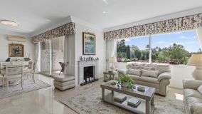 Apartamento en venta en Guadalmina Alta, San Pedro de Alcantara