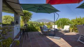 Villa for sale in Valle del Sol, San Pedro de Alcantara