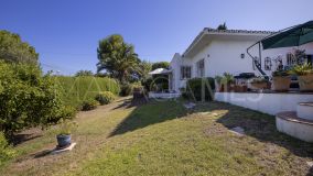 Villa for sale in Valle del Sol, San Pedro de Alcantara