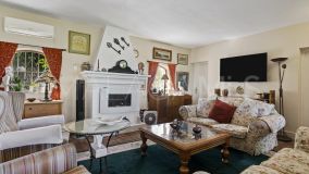 Villa for sale in Valle del Sol, San Pedro de Alcantara