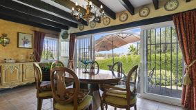 Villa for sale in Valle del Sol, San Pedro de Alcantara
