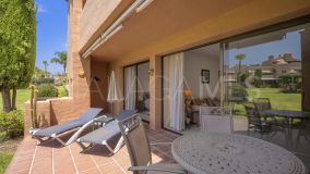 Ground Floor Apartment for sale in Estepona