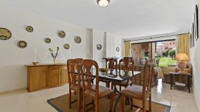 Markplanslägenhet for sale in Estepona