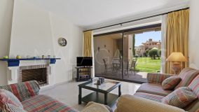 Ground Floor Apartment for sale in Estepona