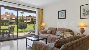 Ground Floor Apartment for sale in Estepona