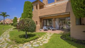 Ground Floor Apartment for sale in Estepona