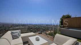 Radhus for sale in Benahavis