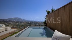 Radhus for sale in Benahavis