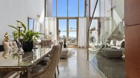 Radhus for sale in Benahavis