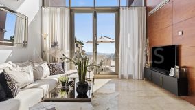 Radhus for sale in Benahavis