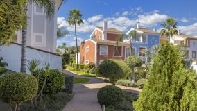 Lägenhet for sale in Estepona