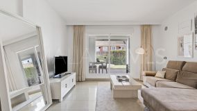Lägenhet for sale in Estepona