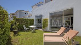 Lägenhet for sale in Estepona