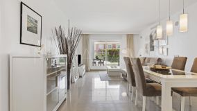 Lägenhet for sale in Estepona