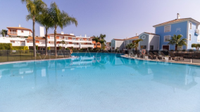 Lägenhet for sale in Estepona