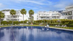 Penthouse for sale in Benahavis