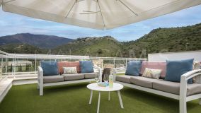Appartement Terrasse for sale in Benahavis
