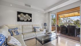 Lägenhet for sale in Marbella