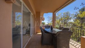 Lägenhet for sale in Marbella