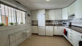 Atico Duplex en venta en Guadalmina Alta, San Pedro de Alcantara