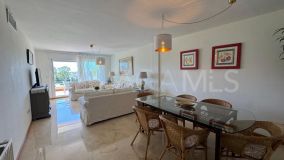 Atico Duplex en venta en Guadalmina Alta, San Pedro de Alcantara