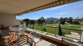 Atico Duplex en venta en Guadalmina Alta, San Pedro de Alcantara