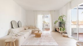 Takvåning for sale in Estepona