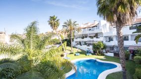 Takvåning for sale in Estepona
