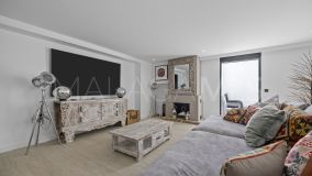Villa for sale in Guadalmina Alta, San Pedro de Alcantara
