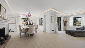 Villa for sale in Guadalmina Alta, San Pedro de Alcantara