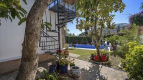 Villa zu verkaufen in Guadalmina Alta, San Pedro de Alcantara