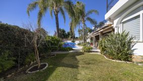 Villa for sale in Guadalmina Alta, San Pedro de Alcantara