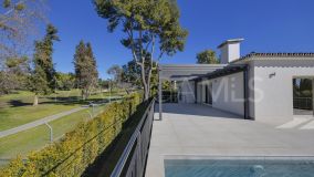 Villa for sale in Guadalmina Alta, San Pedro de Alcantara