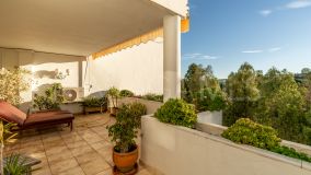 Lägenhet for sale in Guadalmina Alta, San Pedro de Alcantara