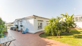 Villa for sale in Valle del Sol, San Pedro de Alcantara