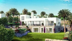 Comprar villa en Casares de 5 dormitorios