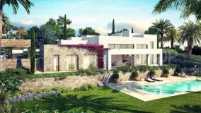 Comprar villa en Casares de 5 dormitorios