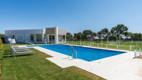 Buy San Roque Golf apartment with 3 bedrooms