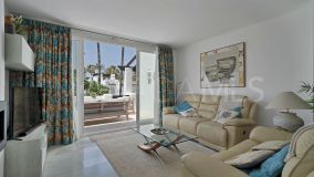 Ático en venta en Estepona
