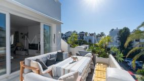 Appartement Terrasse for sale in Estepona