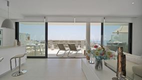 Wohnung zu verkaufen in Fuengirola