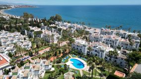 Markplanslägenhet for sale in New Golden Mile, Estepona Öst