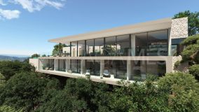 Villa zu verkaufen in Benahavis