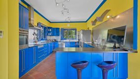 Villa for sale in Mijas Costa