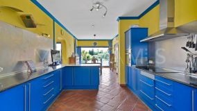 Villa for sale in Mijas Costa