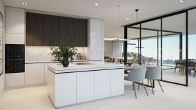 Villa for sale in Benahavis