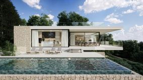 Villa for sale in Benahavis