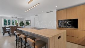 Villa en venta en Benalmadena